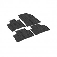 Passform Gummi-Fußmatten Opel Astra L 2024- (combi) GLE