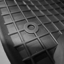 Passform Gummi-Fußmatten Opel Frontera 2025- (hybrid) RIG