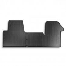 Passform Gummi-Fußmatten Opel Movano 2010-2021 (přední) AMA