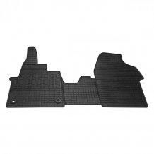 Passform Gummi-Fußmatten Opel Zafira Life 2019- (přední) CIK