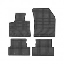Passform Gummi-Fußmatten Peugeot 3008 2016-2024 FRO