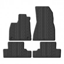 Passform Gummi-Fußmatten Renault 4 E-Tech 2025- GLE