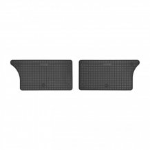 Passform Gummi-Fußmatten Seat Alhambra 1995-2010 (3. řada) FRO Passform Gummi-Fußmatten Seat Alhambra 1995-2010 (3. řada) FRO