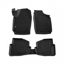 Passform Gummi-Fußmatten Seat Cordoba 2002-2010 STI