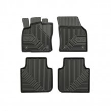 Passform Gummi-Fußmatten Seat Tarraco 2018-2024 FRO
