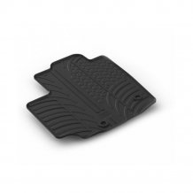 Passform Gummi-Fußmatten Suzuki S-Cross 2022- (řidič) GLE