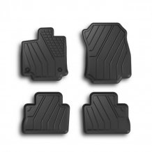 Passform Gummi-Fußmatten Toyota Rav4 2019- AMA