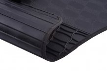 Passform Gummi-Fußmatten Volkswagen Phaeton 2002-2016 HTA