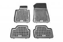 Passgenaue Gummi-Matten BMW 1er E87 3dv 2004-2011 mit dem Rand 28 mm Passgenaue Gummi-Matten BMW 1er E87 3dv 2004-2011 mit dem Rand 28 mm