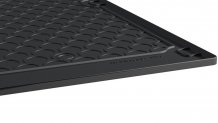 Kofferraum Gummimatte Toyota Verso 2009-2018 Gledring