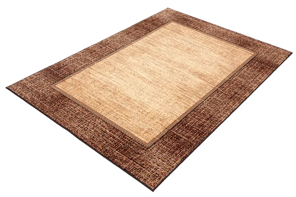 Kusový koberec Cornus pískový