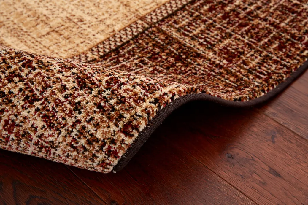 Kusový koberec Cornus pískový