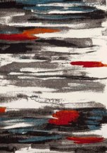 Kusový koberec Diamond New 20701-95 Grey