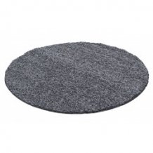 Kusový koberec Dream Shaggy 4000 grey