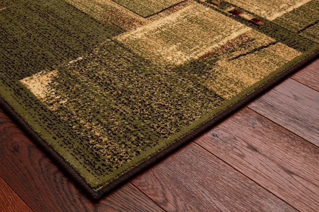 Kusový koberec Erba