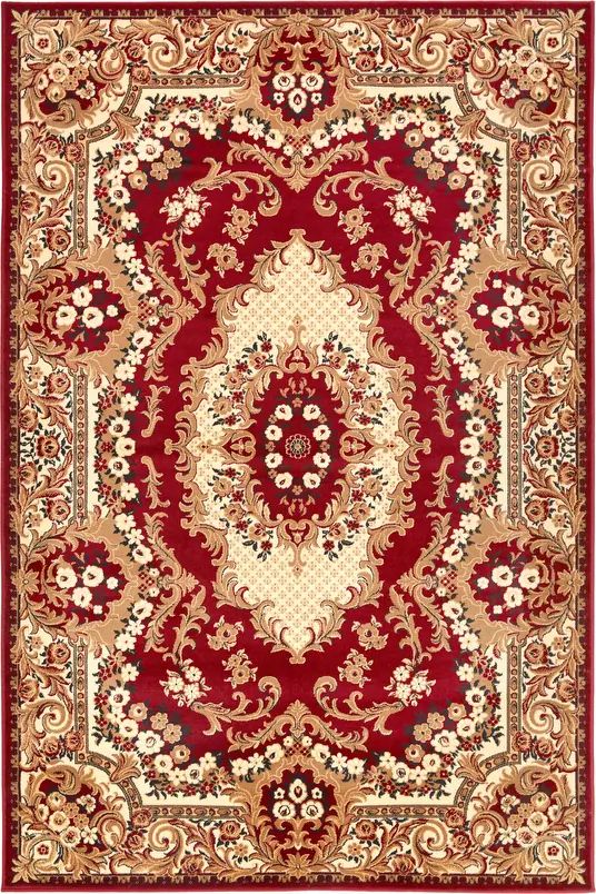 Kusový koberec Krolewski