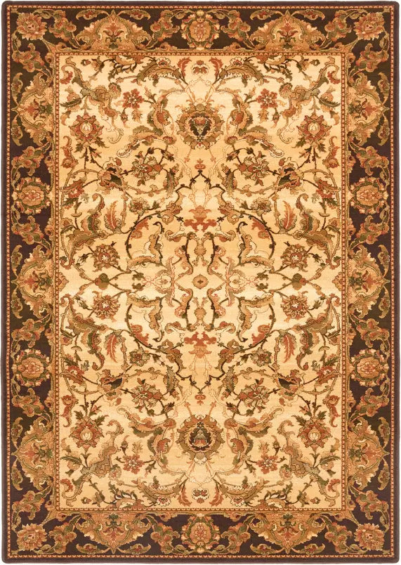 Kusový koberec Starosta