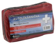 Erste Hilfe-Set I. Textiltasche 206/2018 sb