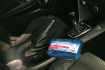 Erste Hilfe-Set I. Textiltasche 206/2018 sb