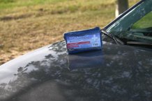 Erste Hilfe-Set I. Textiltasche 206/2018 sb