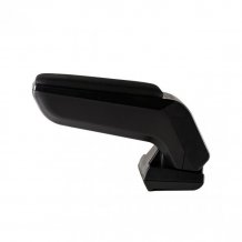 Mittelarmlehne Armster S (černá, textil, nur der obere Teil)