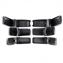 Mittelarmlehne Citroen C3 Aircross 2025- (pouze adaptér, spalovací motor i elektrická verze)