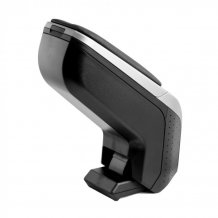 Mittelarmlehne Citroen C4 2021- (metal-grey, bez kapsy)