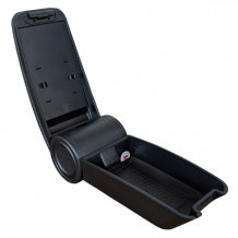 Mittelarmlehne Citroen Jumper 2006- (spolujezdec, náhrada úzké opěrky)