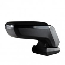 Mittelarmlehne Fiat 500L 2018- (po faceliftu, adaptér)