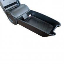 Mittelarmlehne Fiat Ducato 2006- (řidič, náhrada úzké opěrky)