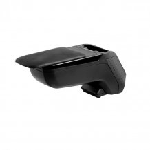 Mittelarmlehne Ford Focus 2011-2015 (bez kapsy, USB konektor, černá)