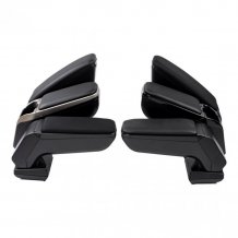 Mittelarmlehne Ford Focus 2015-2018 (USB a AUX, adaptér)