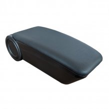 Mittelarmlehne Ford Focus 2018-2025 (OE1, černá)