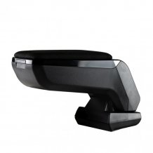 Mittelarmlehne Ford Transit/Tourneo Connect 2022- (nur Adapter)