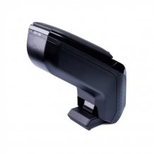 Mittelarmlehne Hyundai i30 2007-2012 (černá)