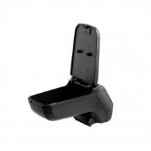 Mittelarmlehne Opel Astra K 2015-2021 (černá, bez kapsy, USB+AUX)