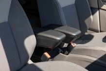 Mittelarmlehne Opel Movano 2022- (spolujezdec, náhrada úzké opěrky)