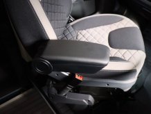 Mittelarmlehne Peugeot Boxer 2006- (řidič, náhrada úzké opěrky)