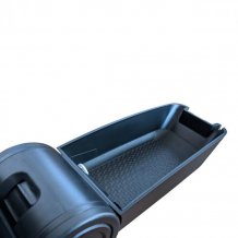 Mittelarmlehne Peugeot Boxer 2006- (spolujezdec, náhrada úzké opěrky)