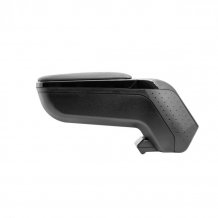 Mittelarmlehne Renault Clio 2005-2012 (černá, bez kapsy)