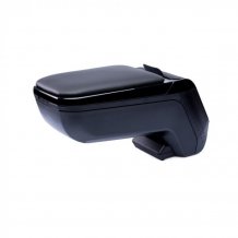 Mittelarmlehne Seat Toledo 2012-2019 (černá)