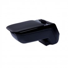 Mittelarmlehne Seat Toledo 2012-2019 (černá)