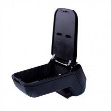 Mittelarmlehne Seat Toledo 2012-2019 (černá)