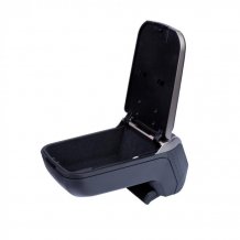 Mittelarmlehne Suzuki Splash 2008- (metal-grey)