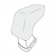 Mittelarmlehne Suzuki Swift 2017-2023 (nur Adapter)