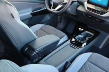 Mittelarmlehne Volkswagen ID.5 2022- (řidič, náhrada úzké opěrky)