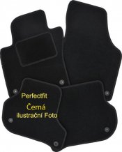 Textil-Autoteppiche Alfa Romeo 159 10/2005 - 10/2011 Perfectfit (115)