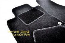 Textil-Autoteppiche Saab 9-3 092002 - Perfectfit (4008)