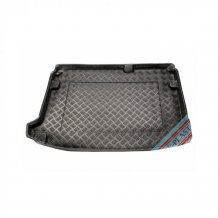 Kunstoff-Kofferraummatte Citroen DS4 2011-2018 (hatchback, bez protiskluzu)