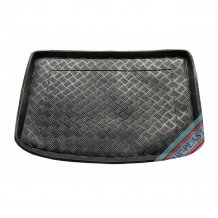 Kunstoff-Kofferraummatte Fiat 500L 2012-2022 (bez protiskluzu)